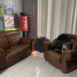 Couch Sofa Set Or Buy Separately