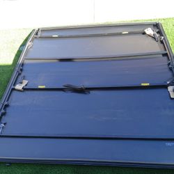Tonneau Truck Bed Covers