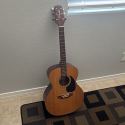Takamine G-230 Acoustic Guitar