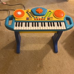 Toy Piano 