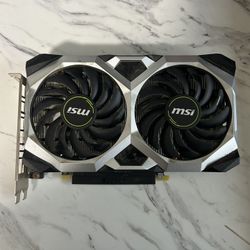 GTX 1660 Super