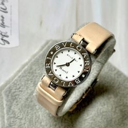 Ladies SwissMade Watch