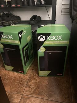Xbox Mini Fridge