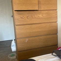 Large Dresser