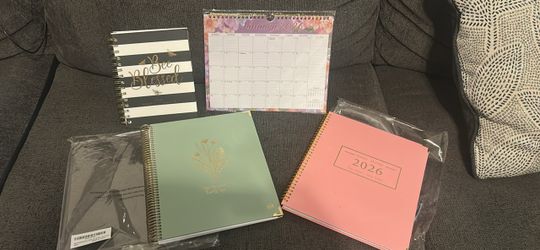 Planners 2026