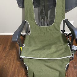 Camping/lounge chair