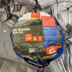Sleeping Bag