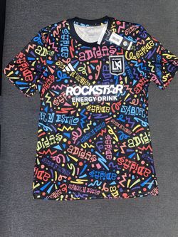 Lafc jersey Hispanic heritage