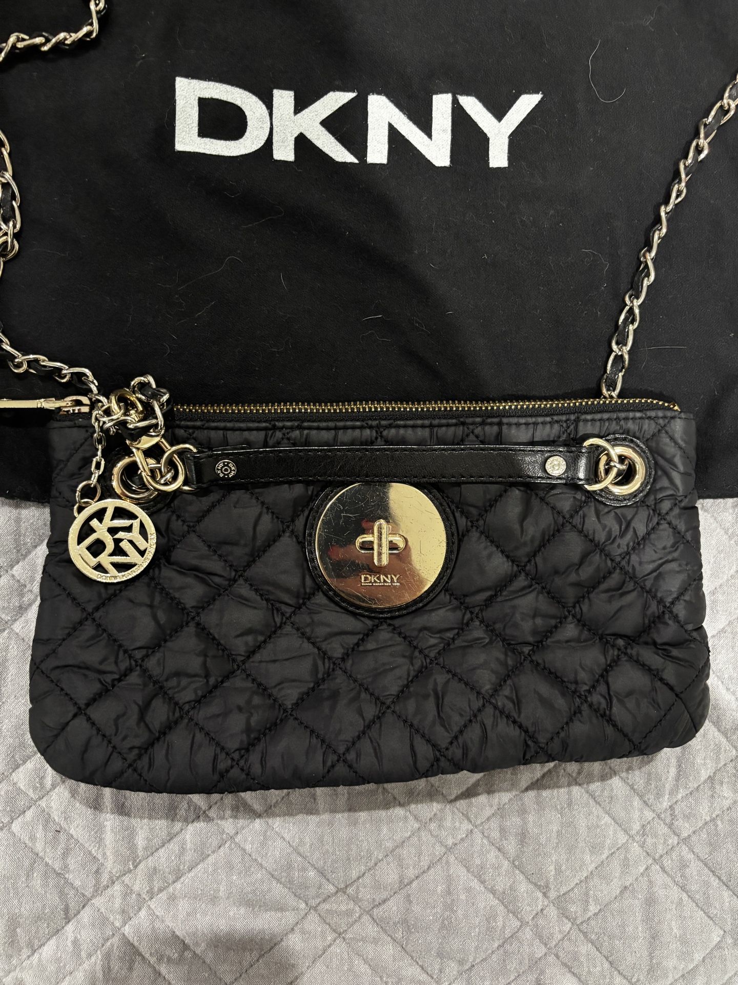 DKNY Purse