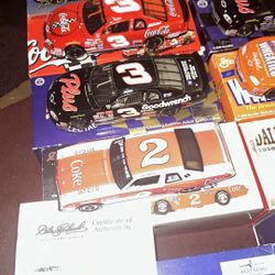 Dale Sr Diecast 