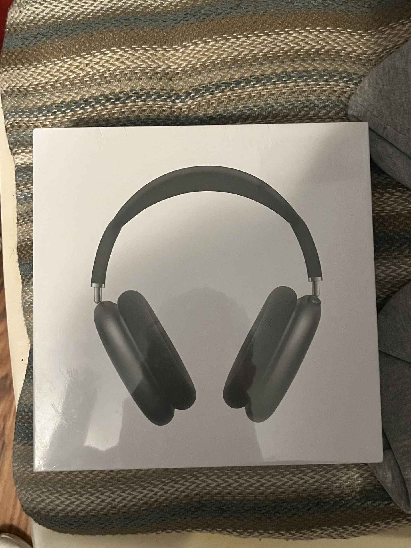 Apple Headphones