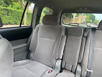 2008 Toyota Highlander