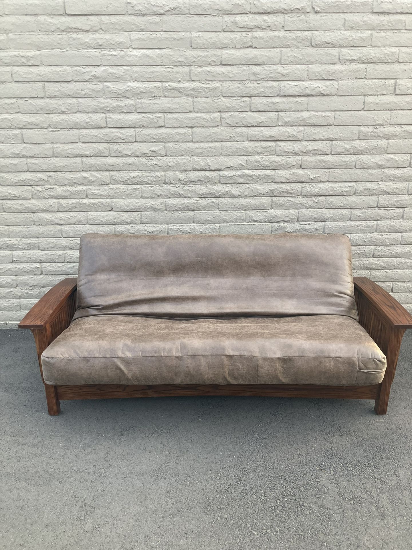 Craftsman Collective Sleeper Sofa