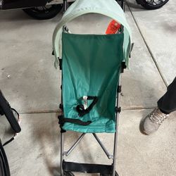 Small Stroller 