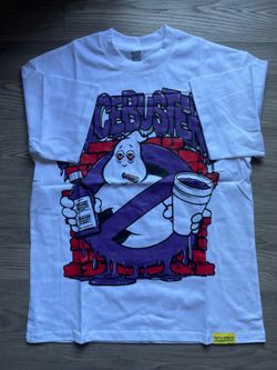ALOCS t shirt