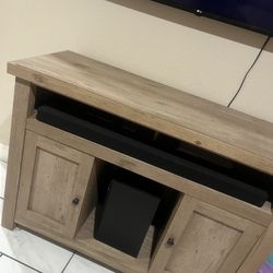 TV Console