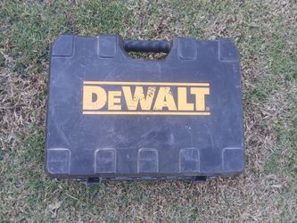 Dewalt Rotary Hammer 