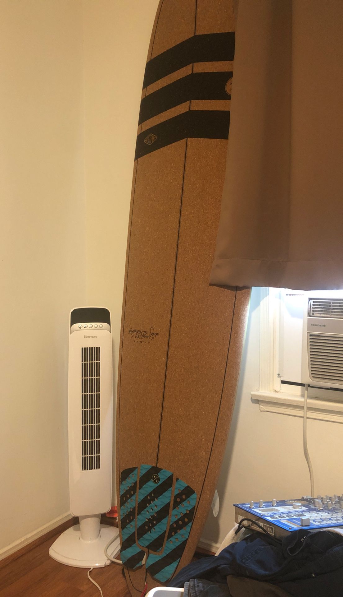 Hyperlite Westport Surfboard