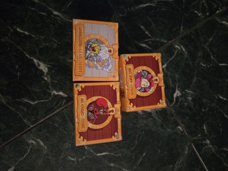 Sponge Bob Collection