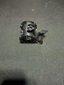 Universal Shockmount
