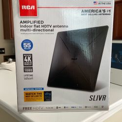 HDTV Antenna