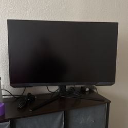 Samsung G5 Odyssey 32 Inch Bought A Month Ago And. No Longer Is Needed 