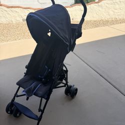 3D Summer Stroller 