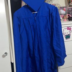 Cap And Gown 