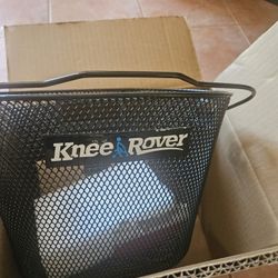Knee Rover Accessories 