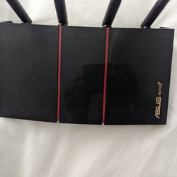 ASUS RT-AX55 (AX1800) Router
