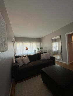 Sofa bed couch