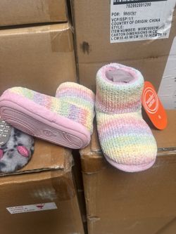 Kids Slippers