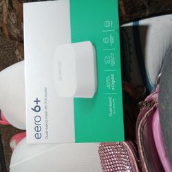 Wifi6 Router