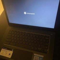Chromebook (Touchscreen)