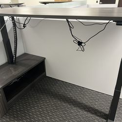Electric Standing Desk