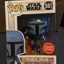 Star Wars Funko Pop