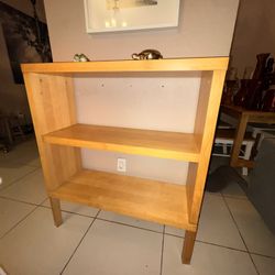 Shelf Decor