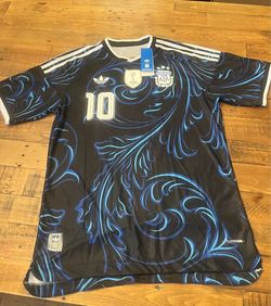 Argentina Replica Jersey