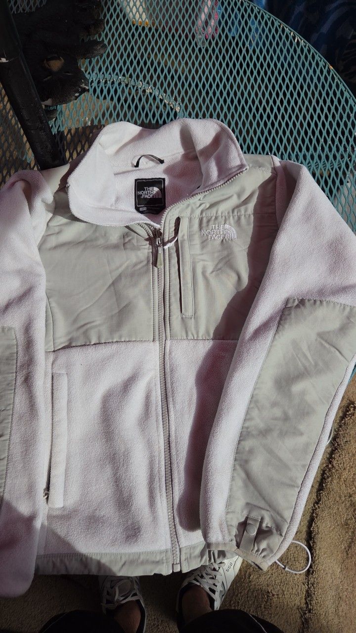 The North Face Fleece Jacket