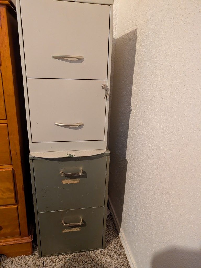File Cabinets