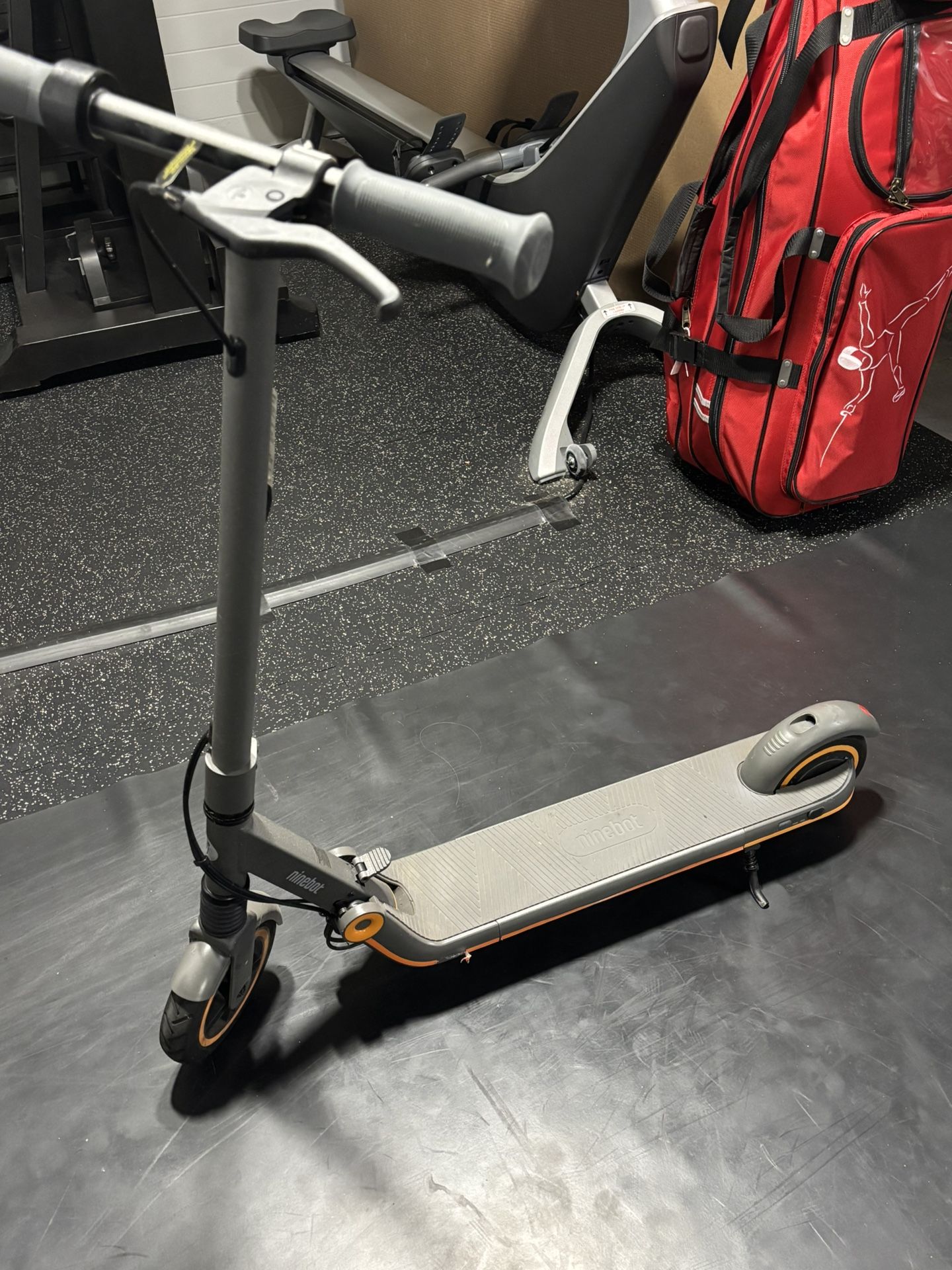 Kid’s NineBot electric Scooter