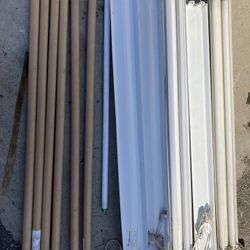 LED Light 4ft Plug And Play