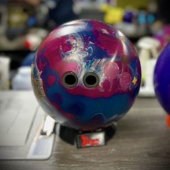 Roto Grip Attention Star S2 Bowling Ball 14lbs 