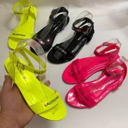 Balenciaga Sandals Multiple Sizes