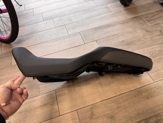 Low Seat for BMW f850