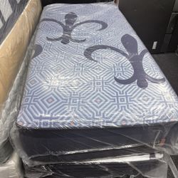Twin XL 38”x 80” Stearns & Foster on sale!                                             