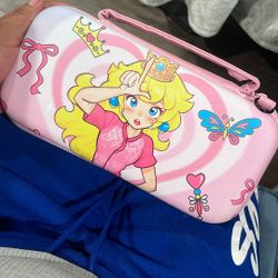 Nintendo Switch Case