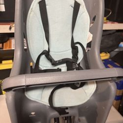 Asiento De Niños Para Bicicleta 