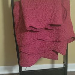 Queen Size Quilt