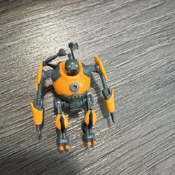 Prime Robot Figure 